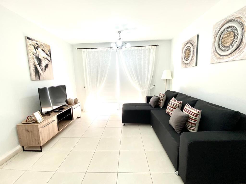 Nissi 3 View Holiday 2 Bedroom Apartment Ayia Napa Exterior photo