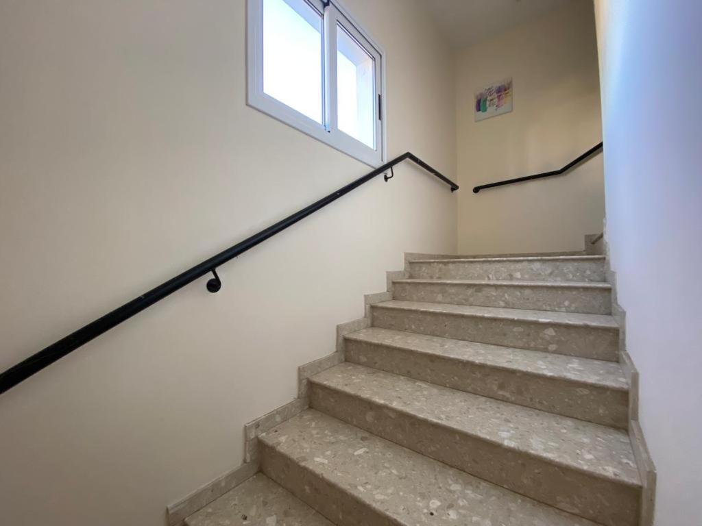 Nissi 3 View Holiday 2 Bedroom Apartment Ayia Napa Exterior photo